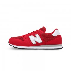 New Balance/NB 500系列男鞋复古鞋跑步鞋休闲运动鞋GM500RSW